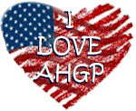 I Love AHGP