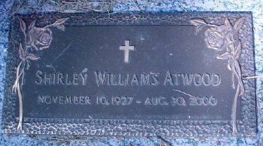 Grant Williams (1931-1985) - Find a Grave Memorial